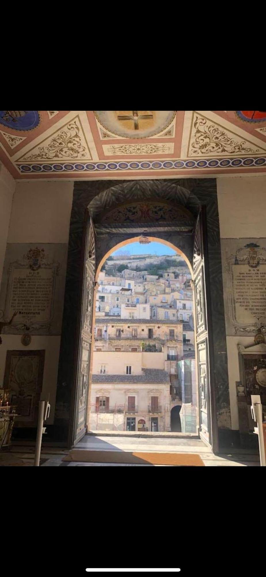 مبيت وإفطار موديكا Chicchi Di Melograno المظهر الخارجي الصورة
